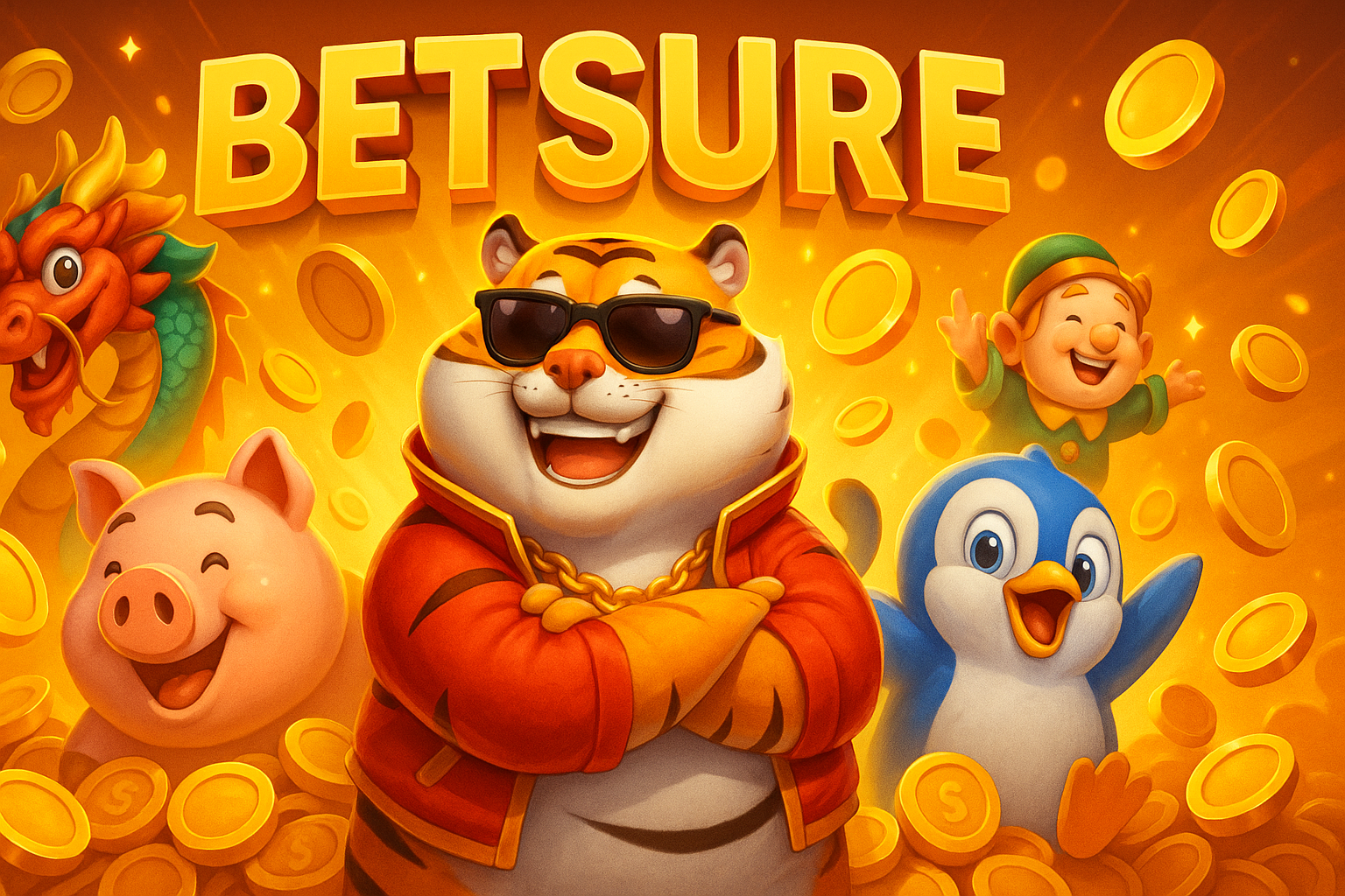 Betsure