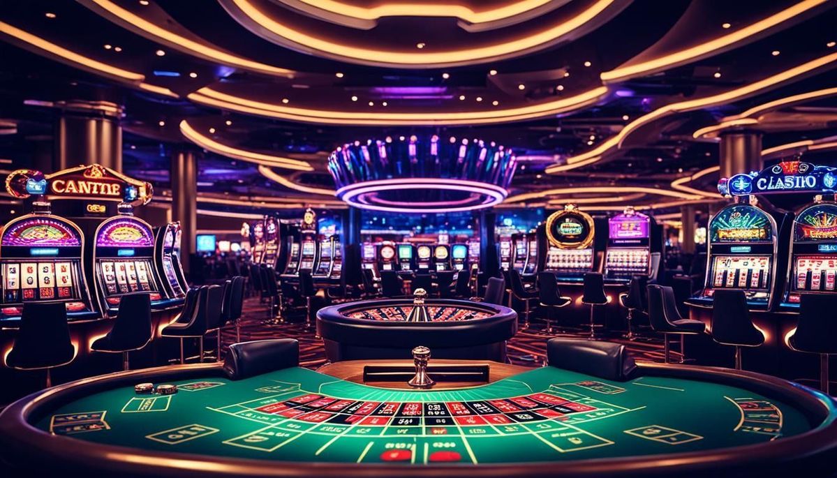 Betsure Live Betting
