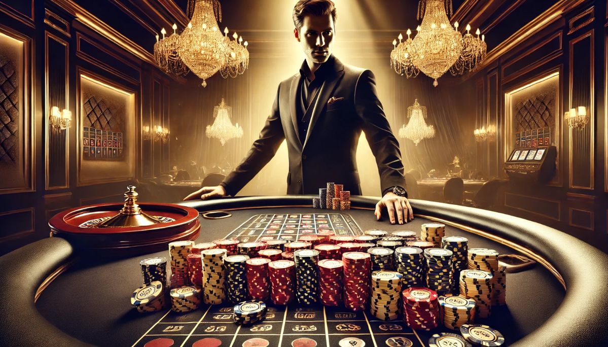 Betsure Live Betting