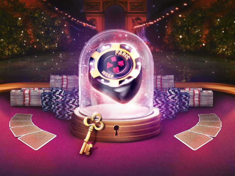 Betsure Live Casino