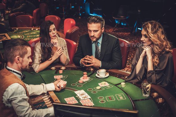 Betsure Live Casino