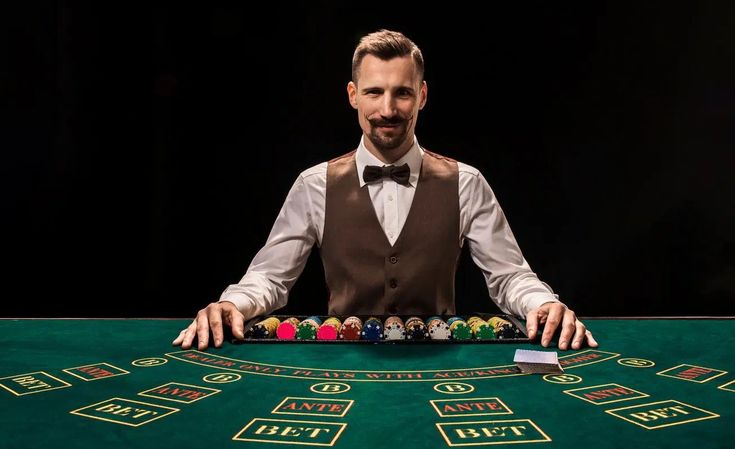 Betsure Live Casino