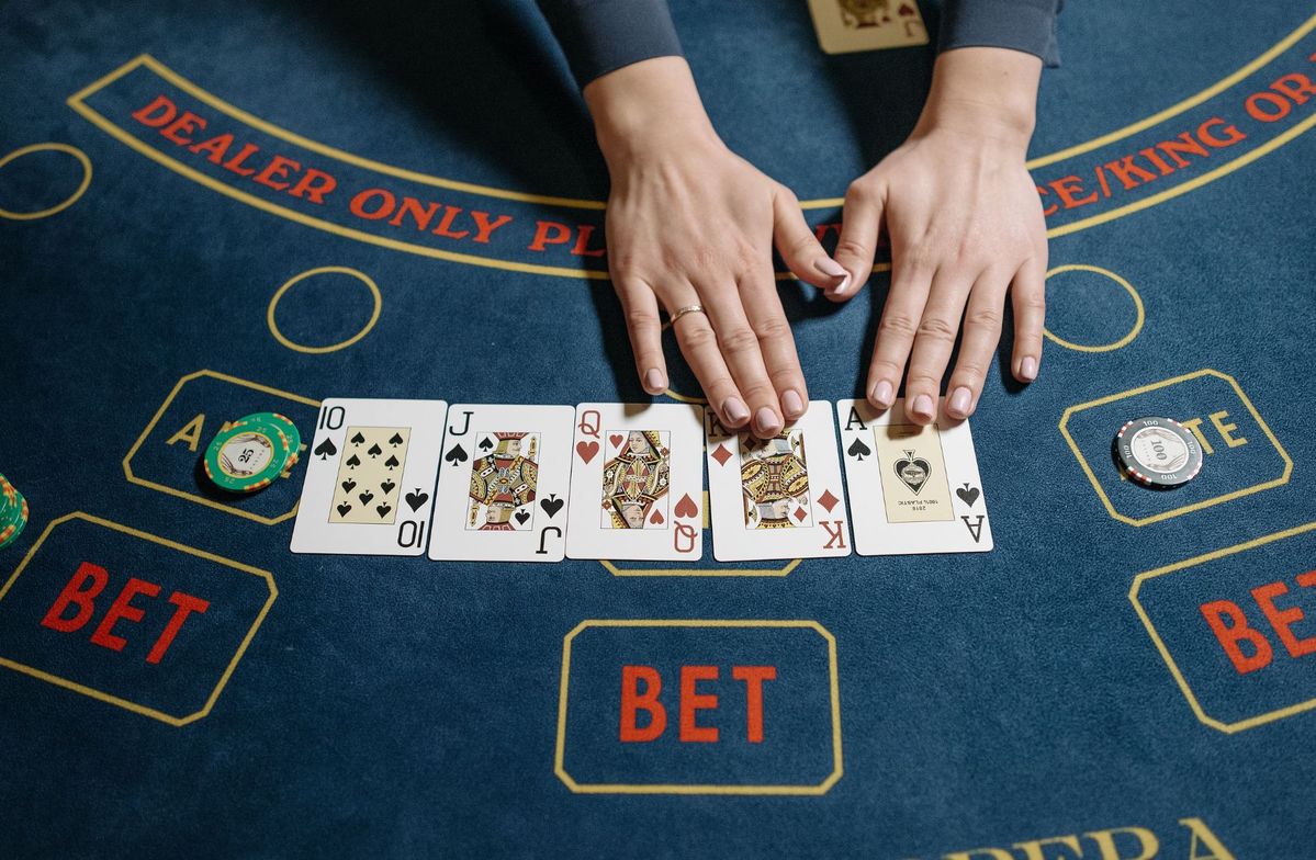 Betsure Live Betting